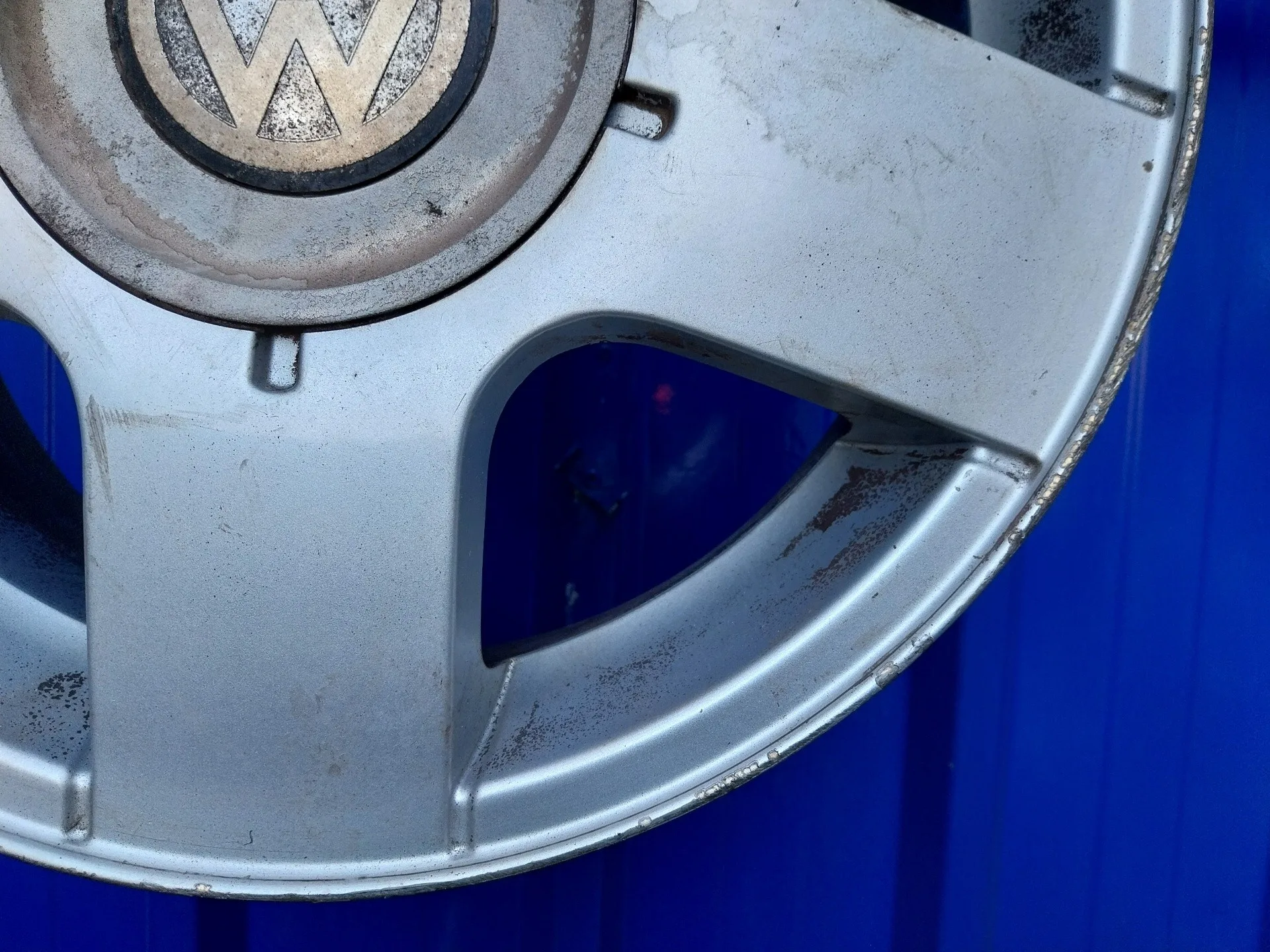 Llanta para Volkswagen Golf Iv Berlina (1J1)