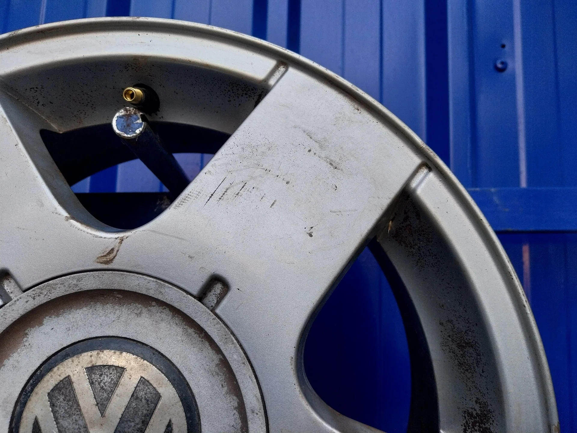 Llanta para Volkswagen Golf Iv Berlina (1J1)