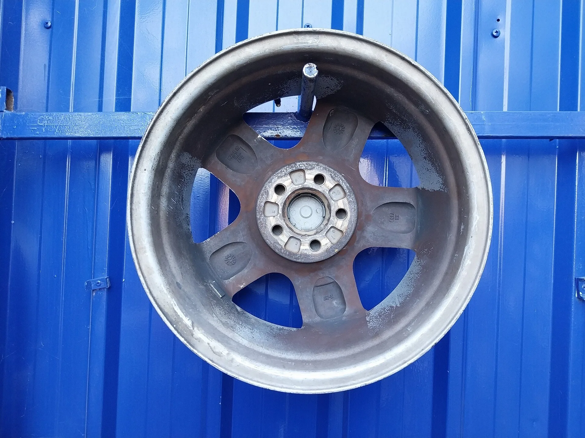 Llanta para Volkswagen Golf Iv Berlina (1J1)