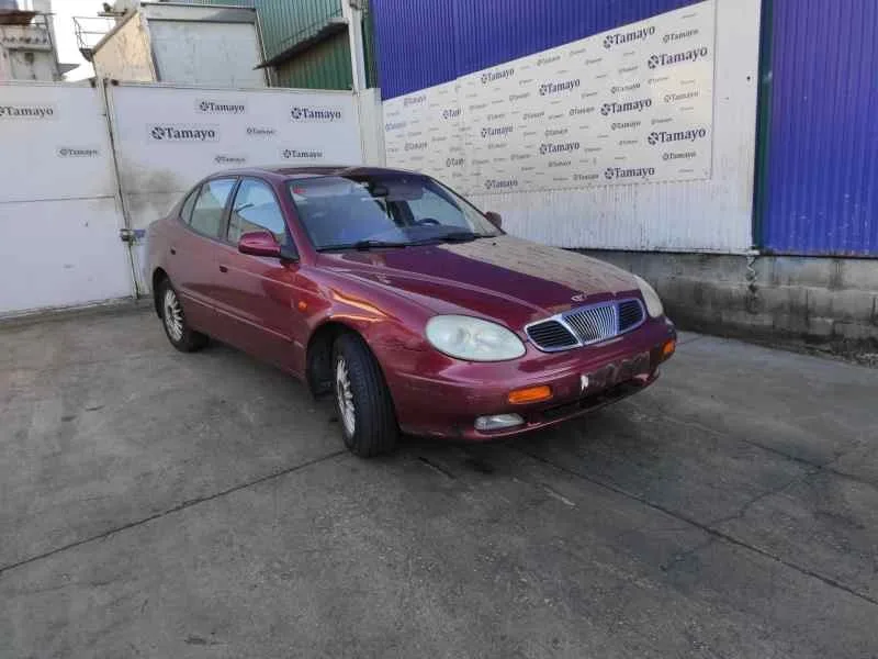 Caja Cambios para Daewoo Leganza