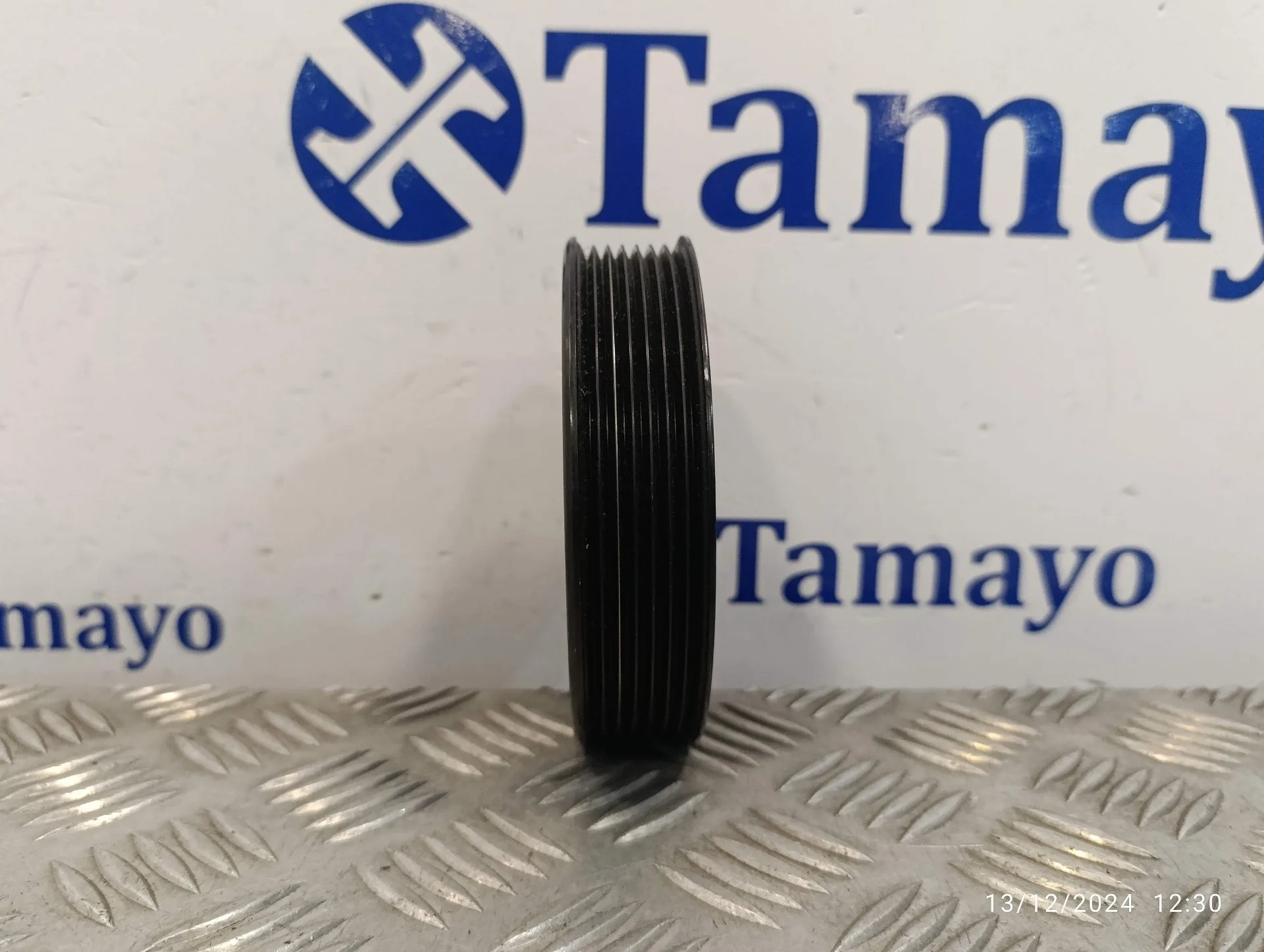 Polea Ciguenal para Nissan Nt400 Cabstar (01/20214->)
