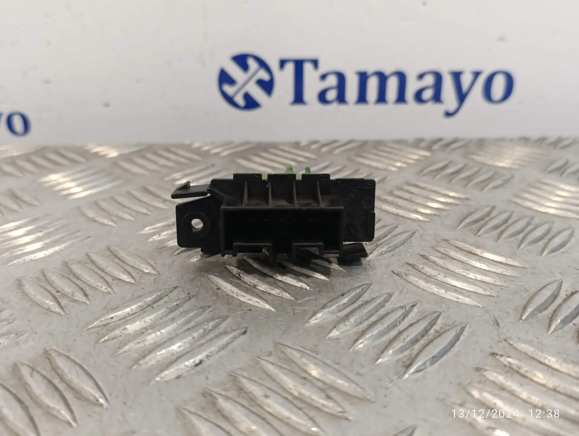 Resistencia Calefaccion para Opel Corsa D