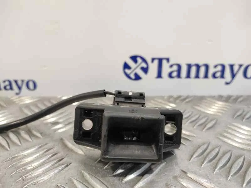 Cerradura Maletero / Porton para Renault Kangoo (F/Kc0)