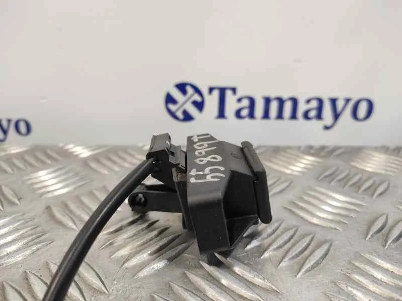 Cerradura Maletero / Porton para Renault Kangoo (F/Kc0)
