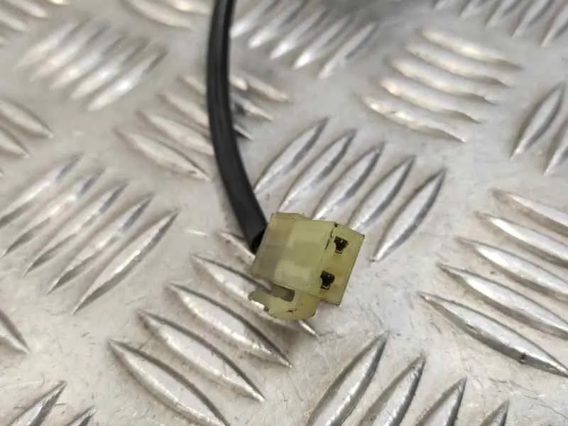 Cerradura Maletero / Porton para Renault Kangoo (F/Kc0)