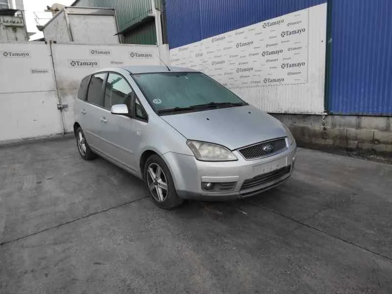 Caja Cambios para Ford Focus C-Max (Cap)
