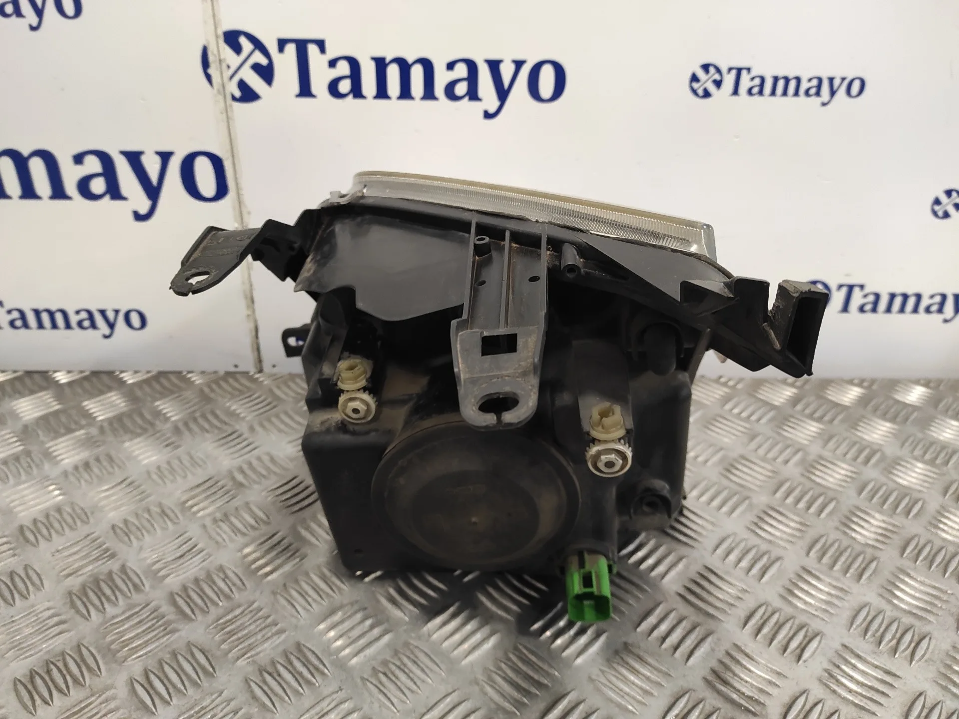 Faro Derecho para Ford Fusion (Cbk)