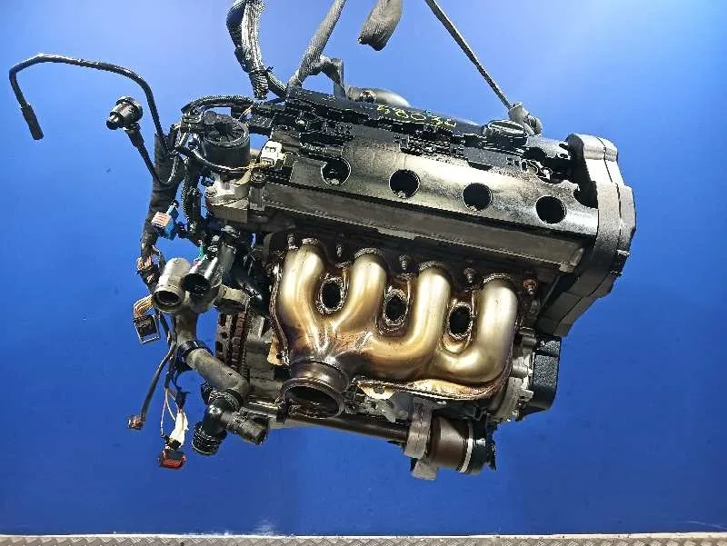 Motor Completo para Citroën C5 Berlina