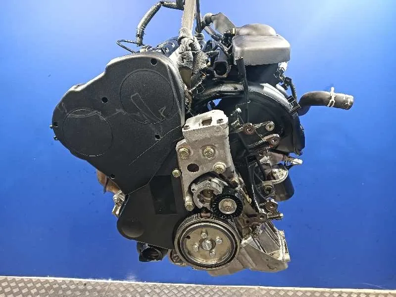 Motor Completo para Citroën C5 Berlina