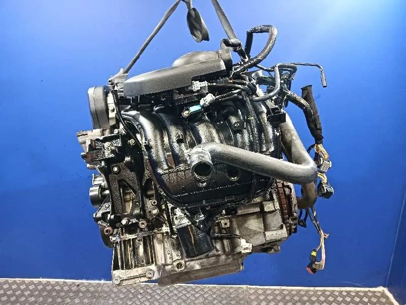 Motor Completo para Citroën C5 Berlina