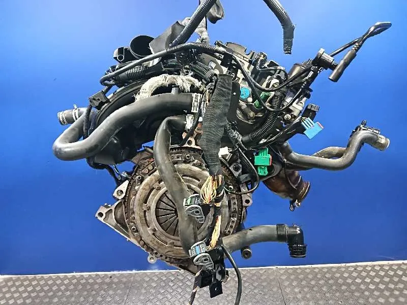 Motor Completo para Citroën C5 Berlina