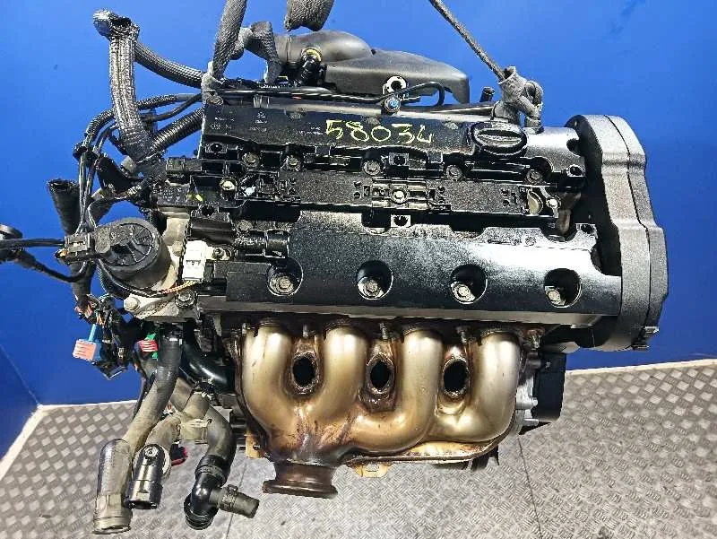 Motor Completo para Citroën C5 Berlina