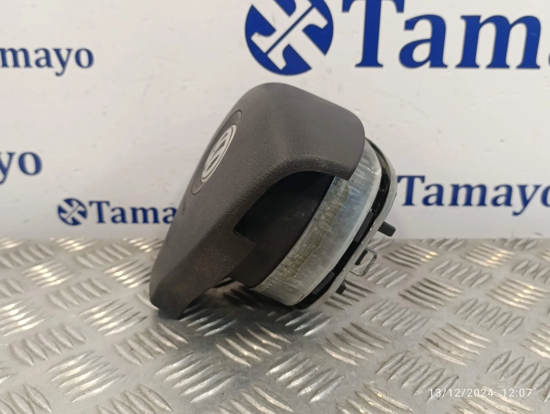 Airbag Delantero Izquierdo para Volkswagen Golf V Berlina (1K1)