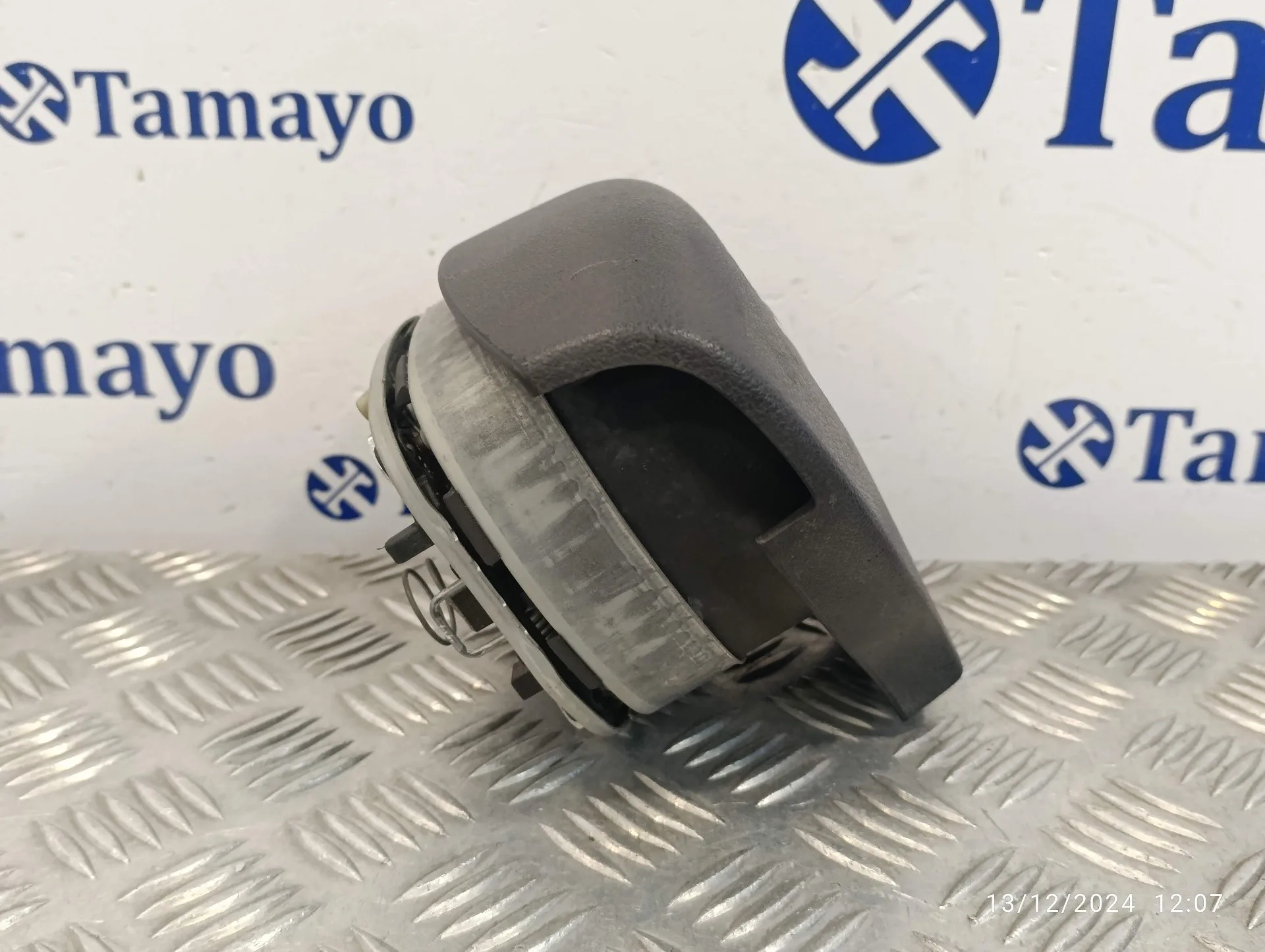 Airbag Delantero Izquierdo para Volkswagen Golf V Berlina (1K1)