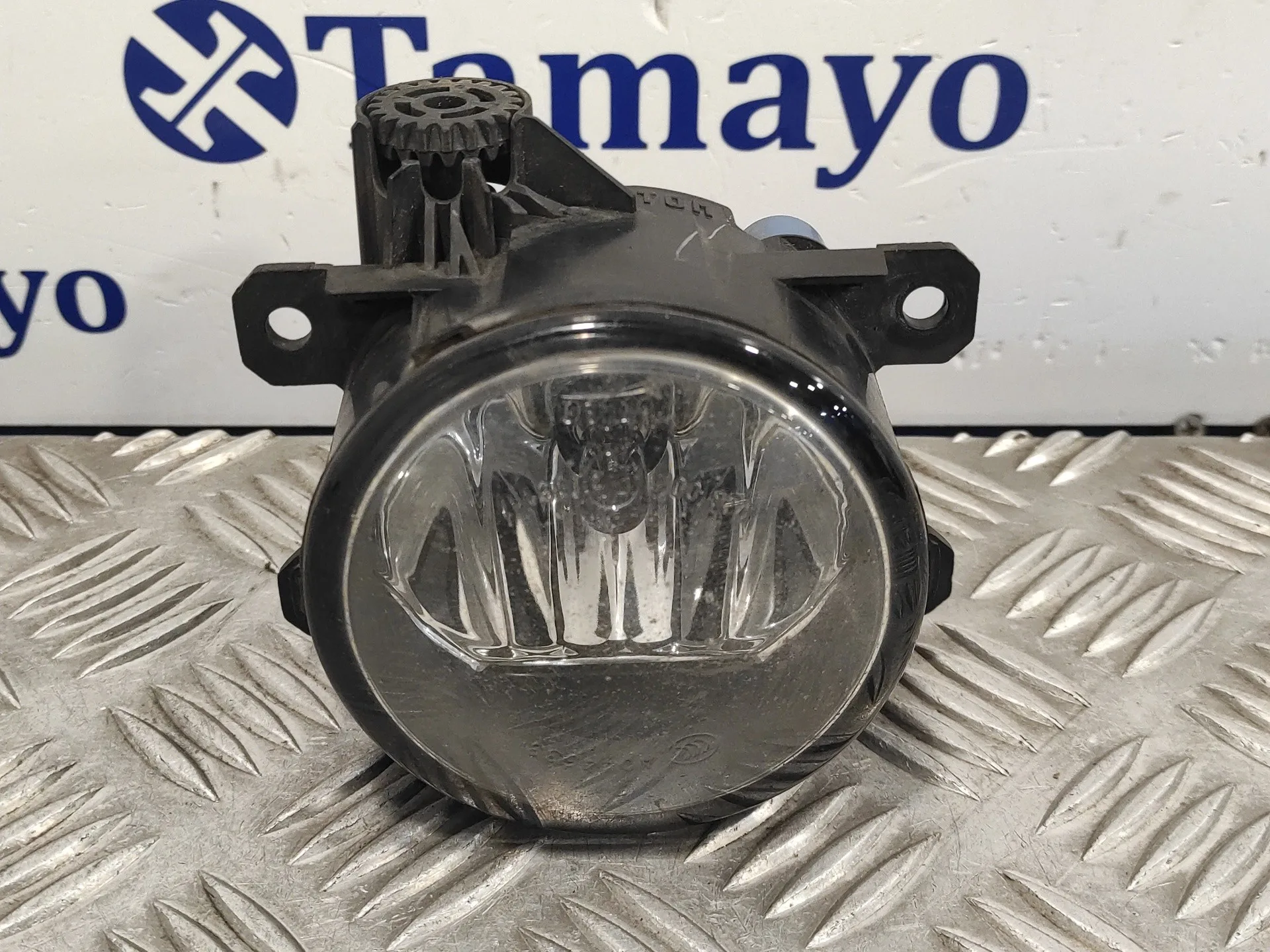 Faro Antiniebla Izquierdo para Citroën C4 Ii (Nc_)