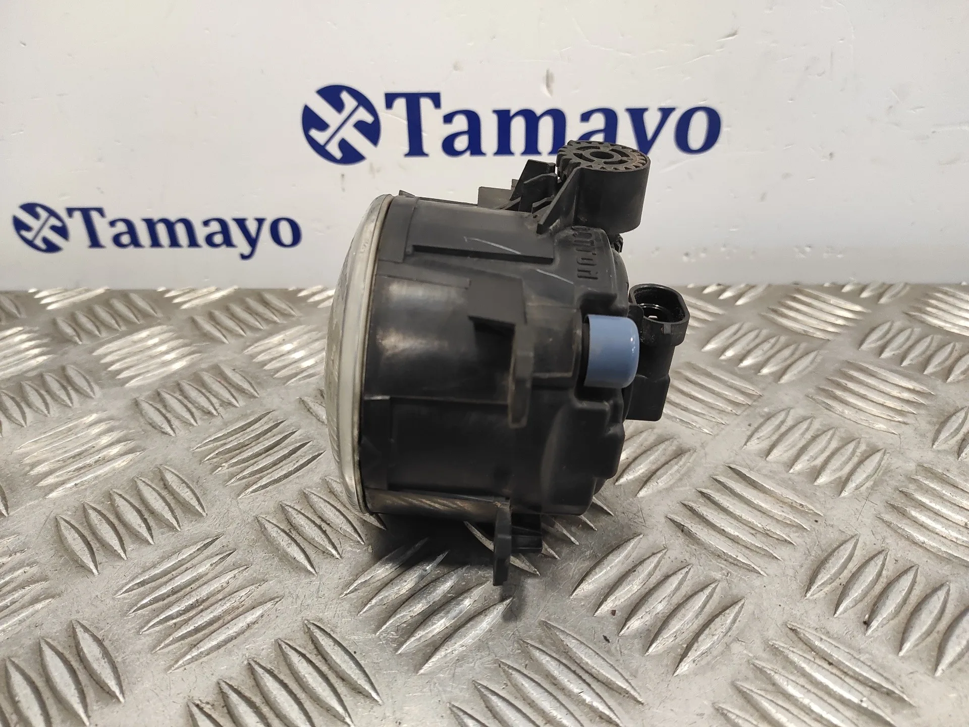 Faro Antiniebla Izquierdo para Citroën C4 Ii (Nc_)
