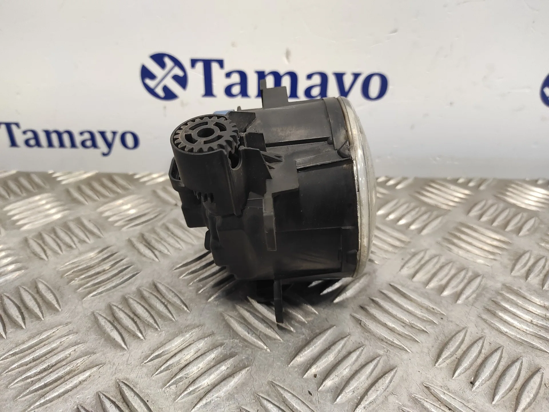 Faro Antiniebla Izquierdo para Citroën C4 Ii (Nc_)