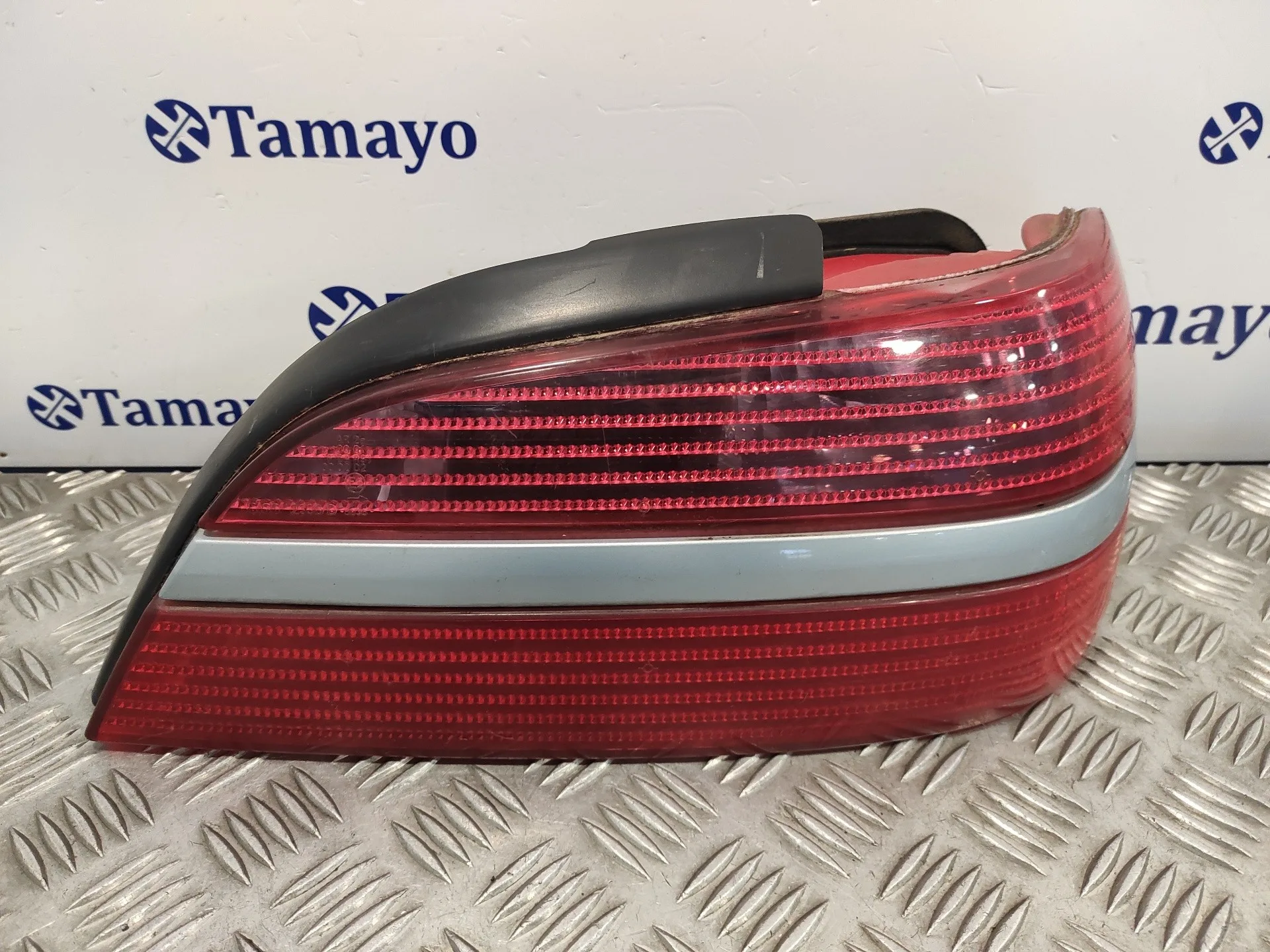 Piloto Trasero Derecho para Peugeot 406 Berlina (S1/S2)