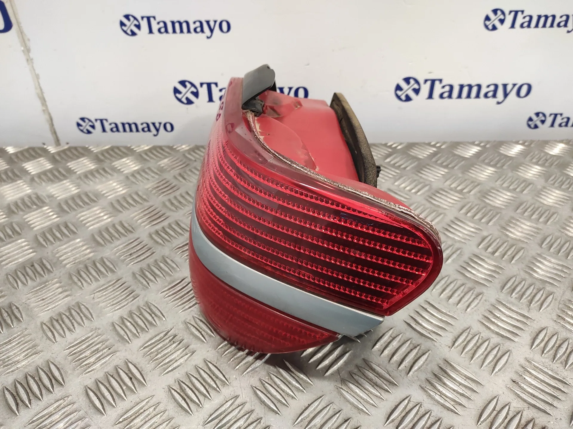 Piloto Trasero Derecho para Peugeot 406 Berlina (S1/S2)