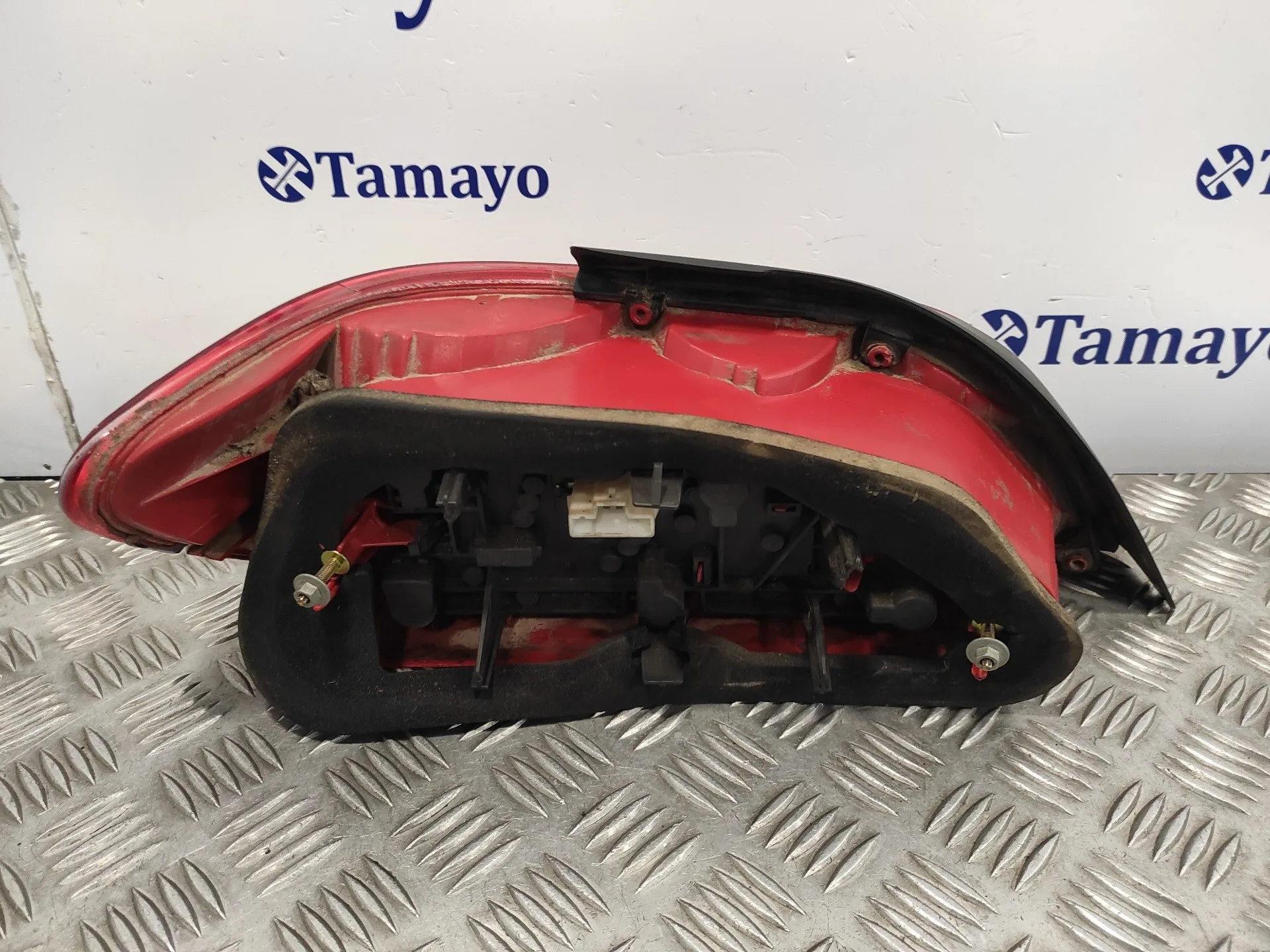Piloto Trasero Derecho para Peugeot 406 Berlina (S1/S2)