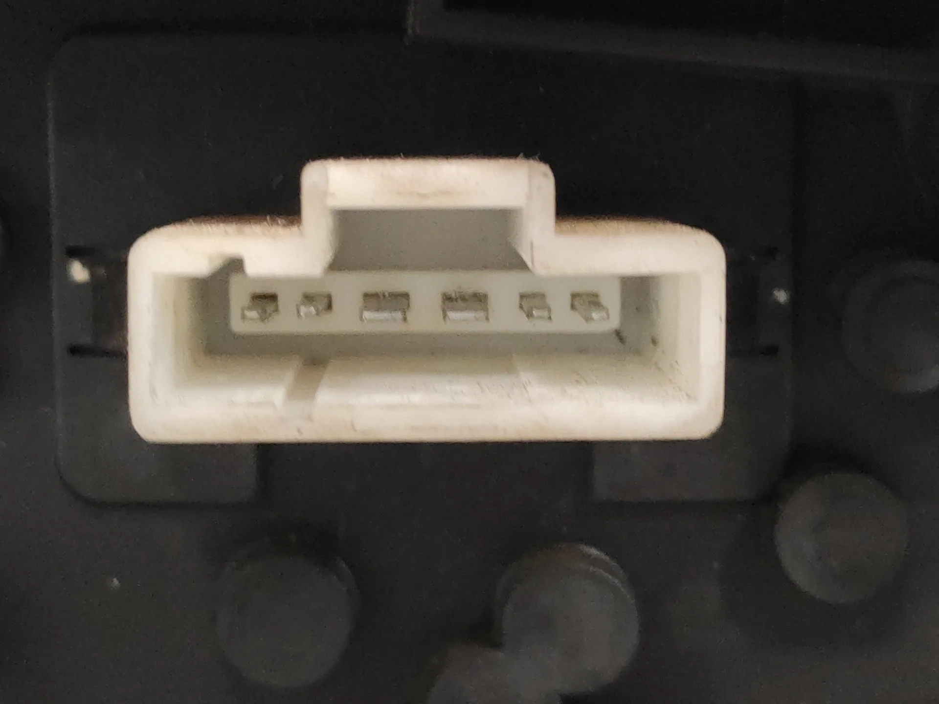 Piloto Trasero Derecho para Peugeot 406 Berlina (S1/S2)