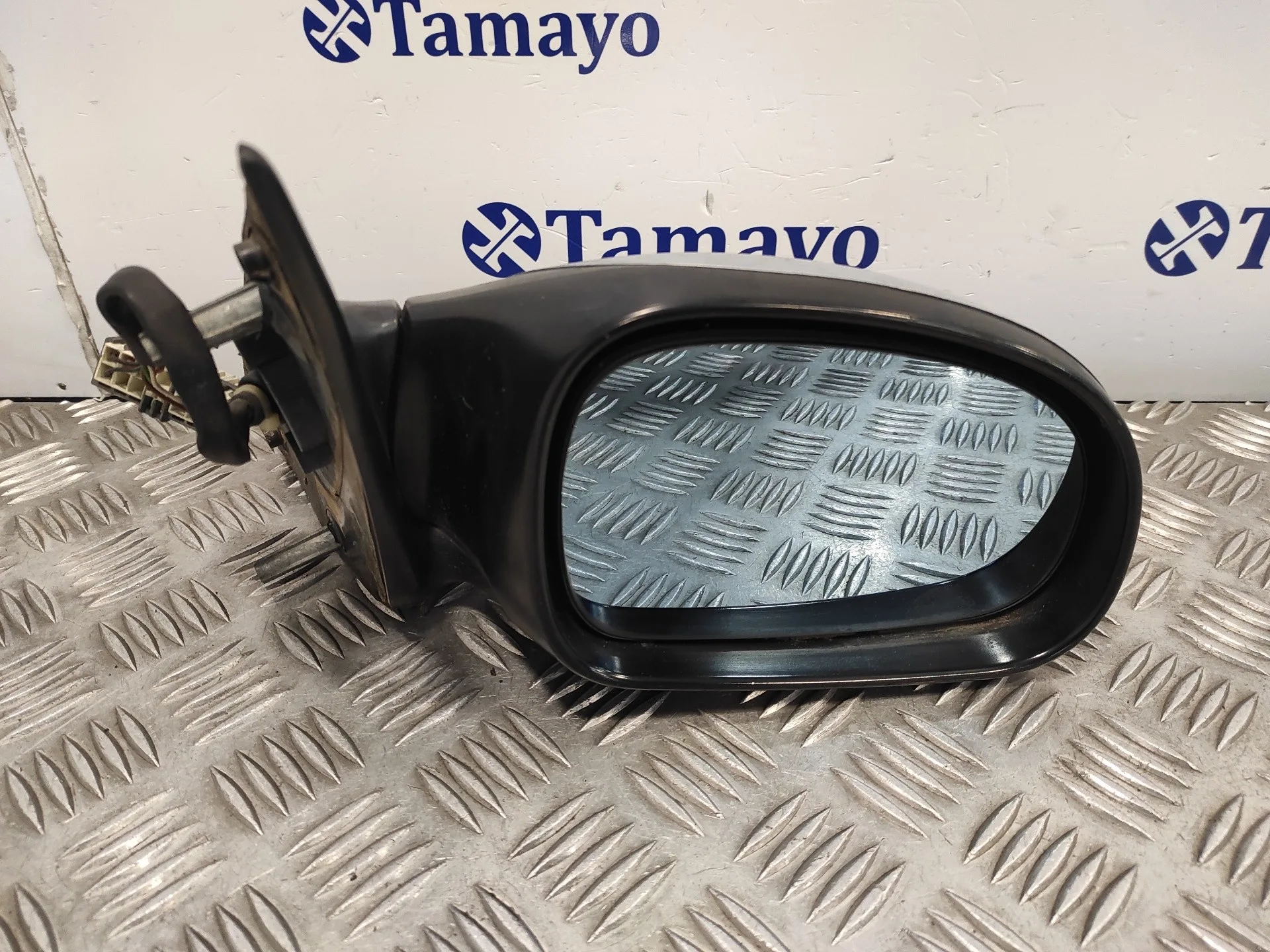 Retrovisor Derecho para Peugeot 406 Berlina (S1/S2)