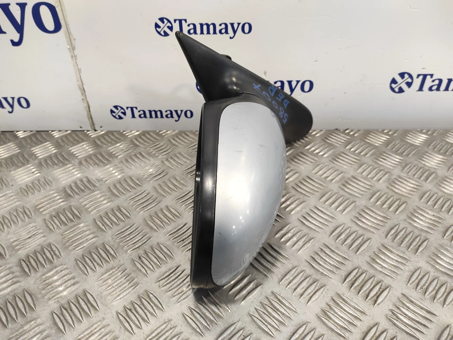 Retrovisor Derecho para Peugeot 406 Berlina (S1/S2)