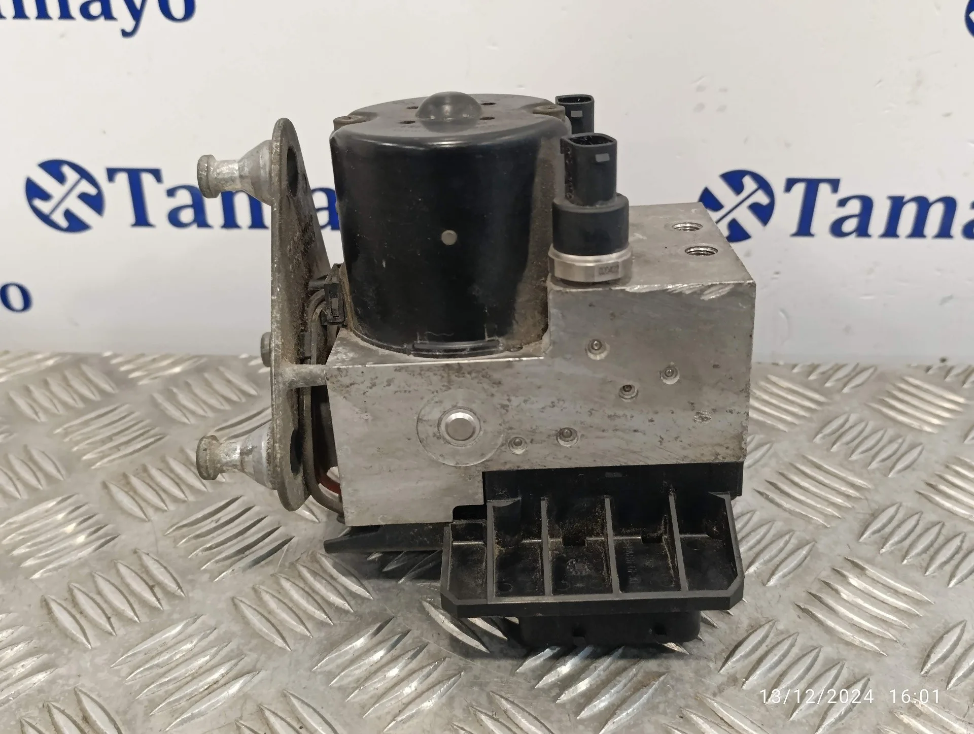 Abs para Mercedes-Benz Clase A (W168)