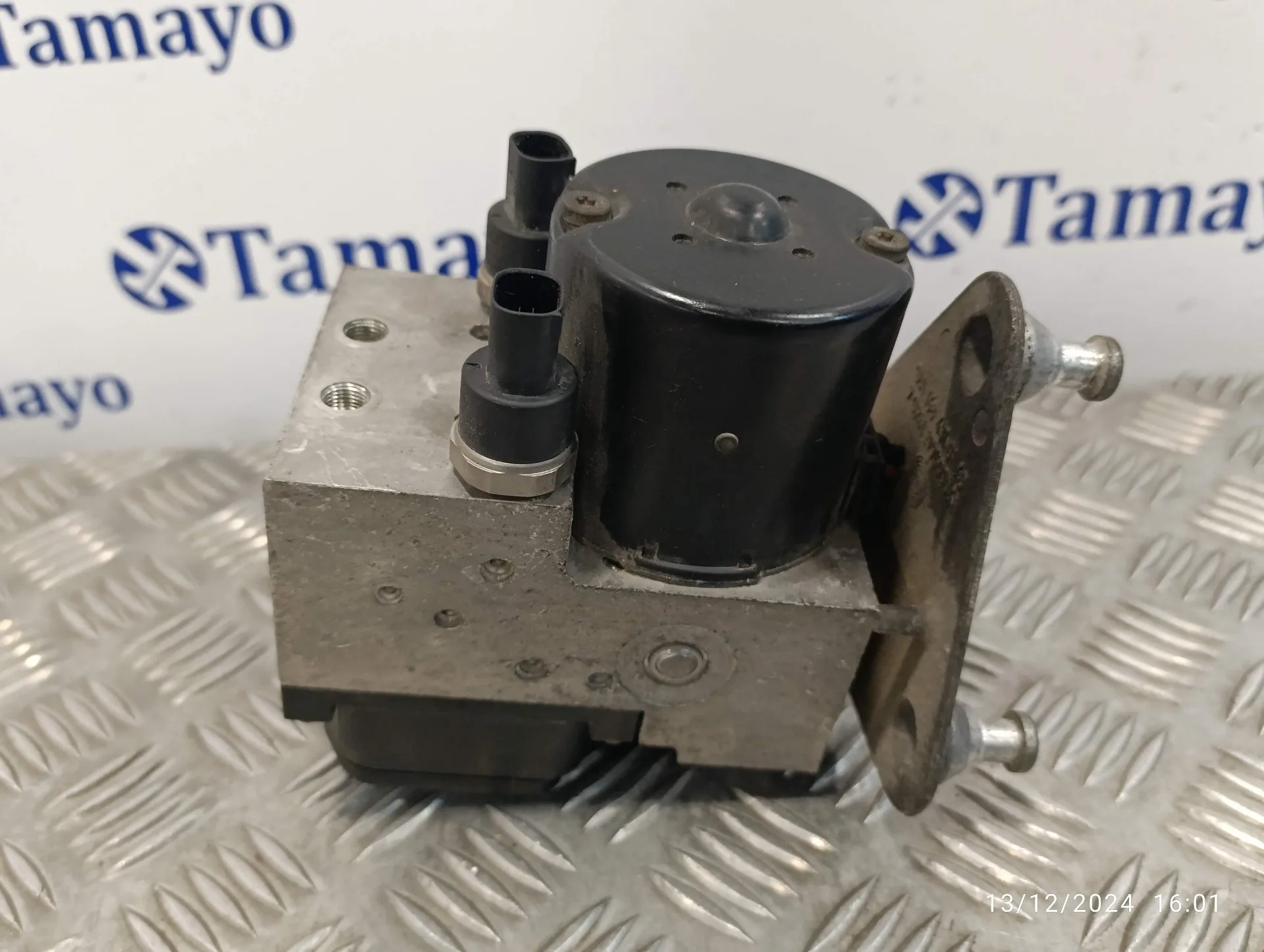 Abs para Mercedes-Benz Clase A (W168)
