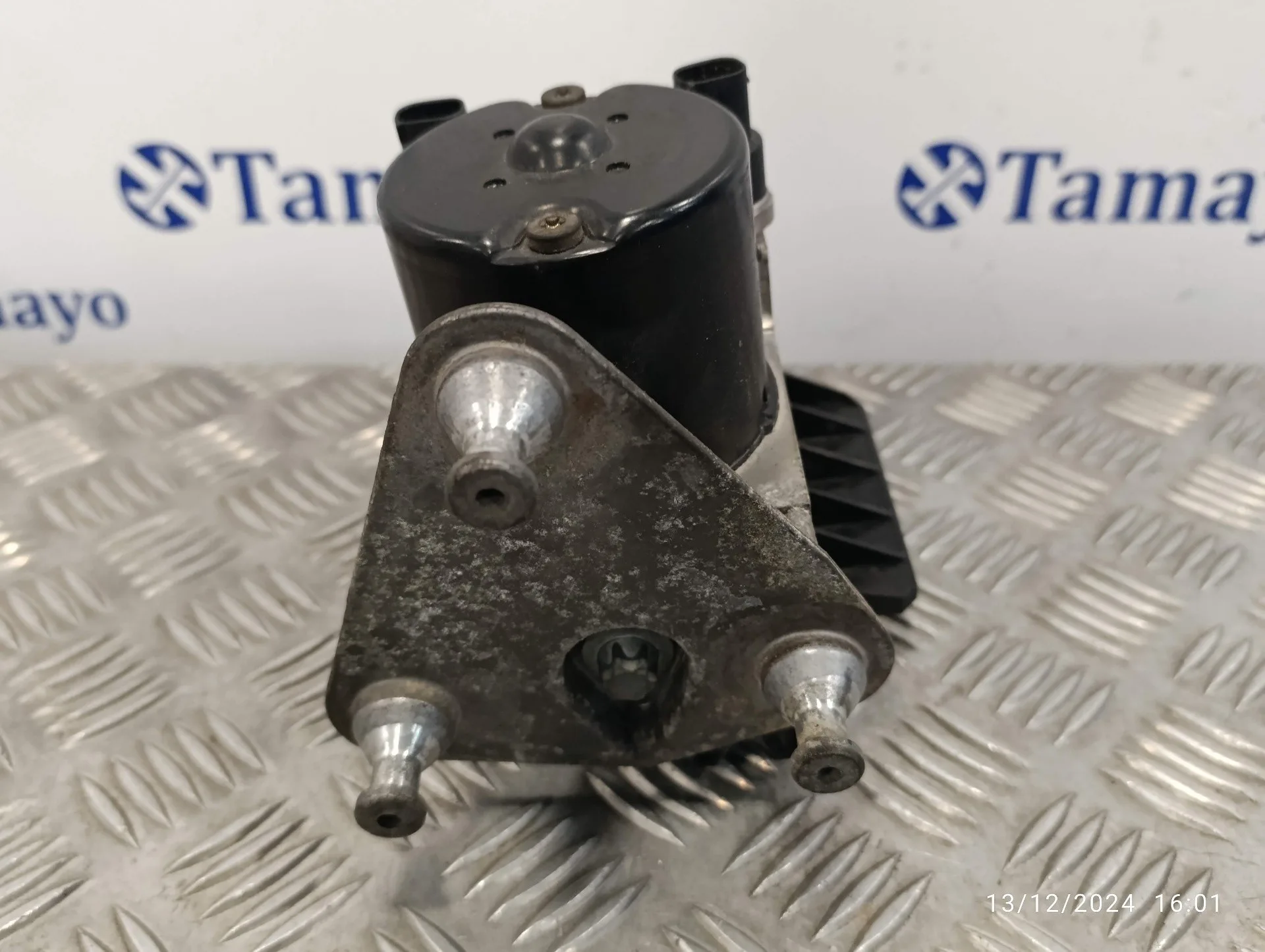 Abs para Mercedes-Benz Clase A (W168)