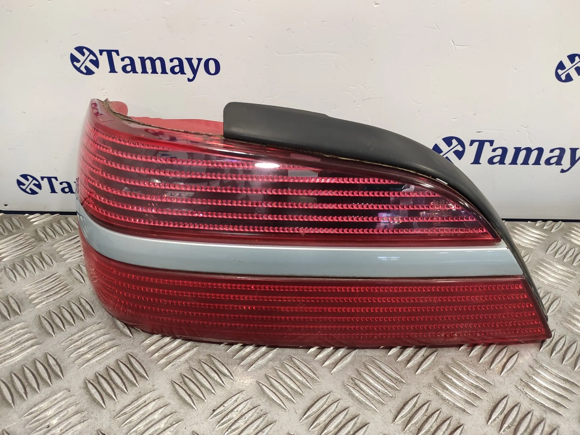Piloto Trasero Izquierdo para Peugeot 406 Berlina (S1/S2)