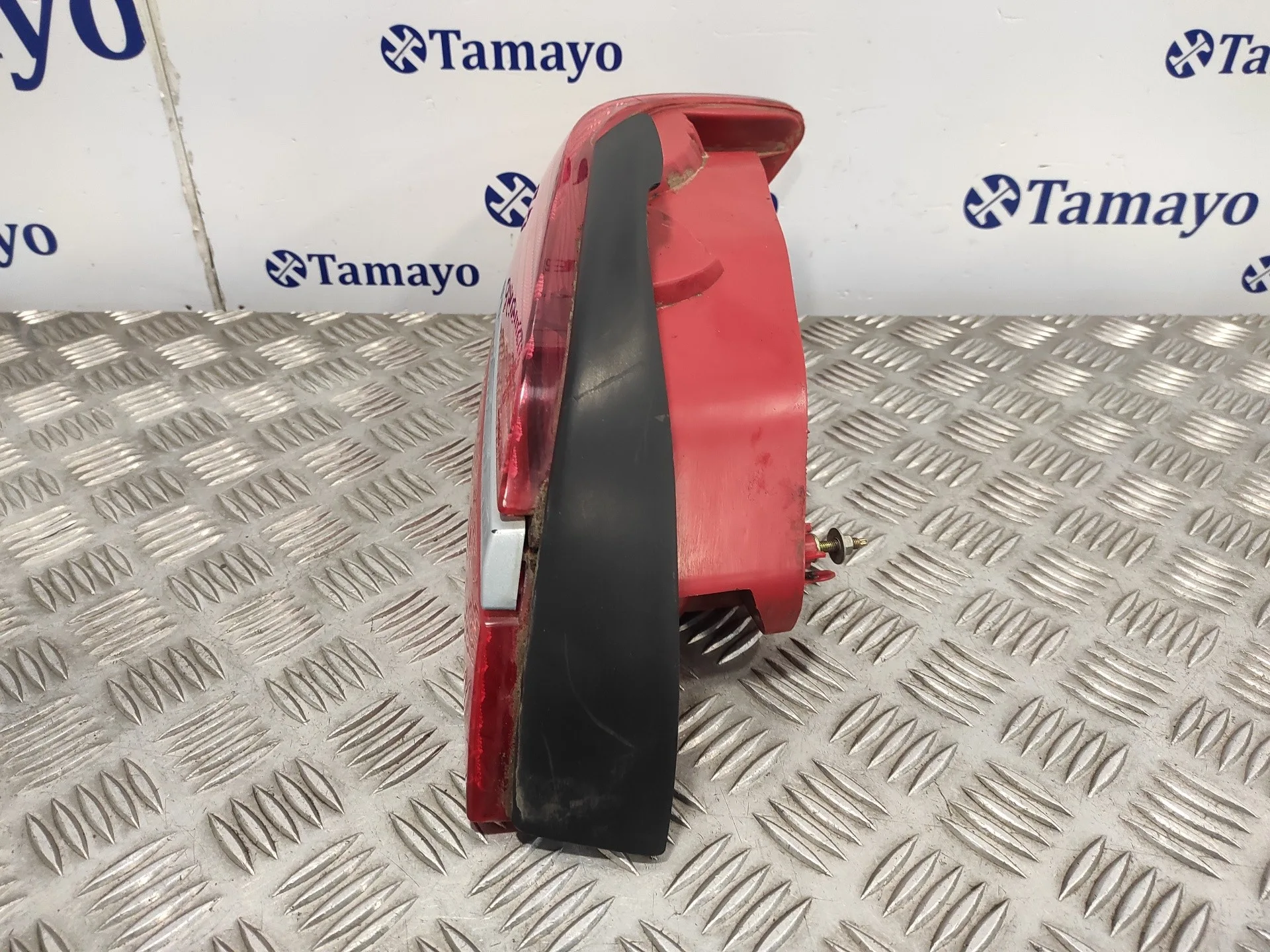 Piloto Trasero Izquierdo para Peugeot 406 Berlina (S1/S2)