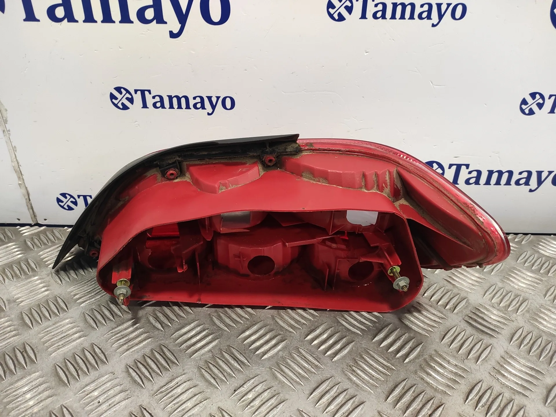 Piloto Trasero Izquierdo para Peugeot 406 Berlina (S1/S2)