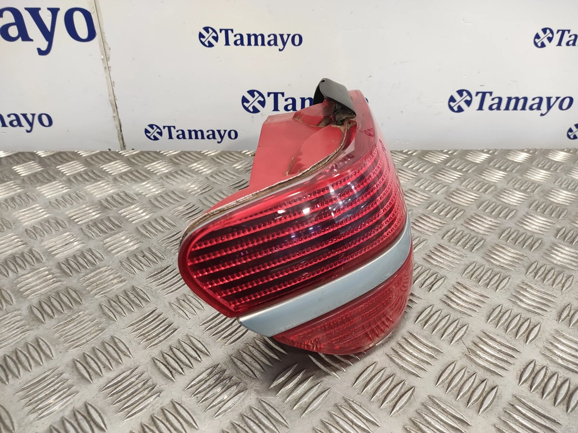 Piloto Trasero Izquierdo para Peugeot 406 Berlina (S1/S2)