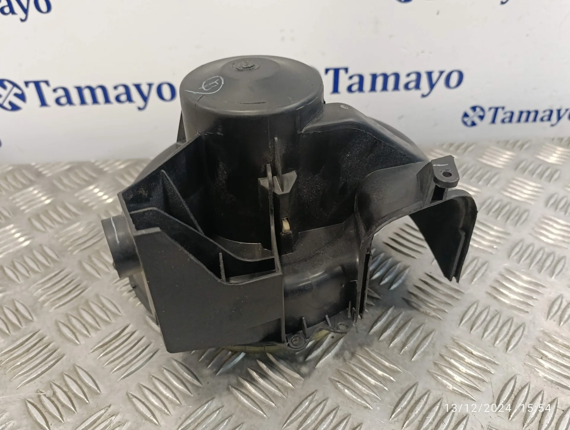 Motor Calefaccion para Tata Indigo Marina