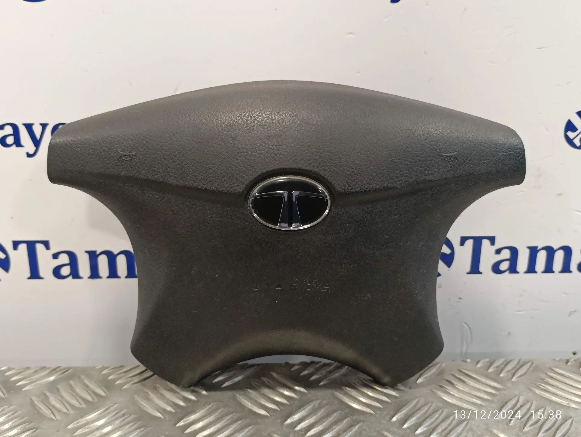 Airbag Delantero Izquierdo para Tata Indigo Marina