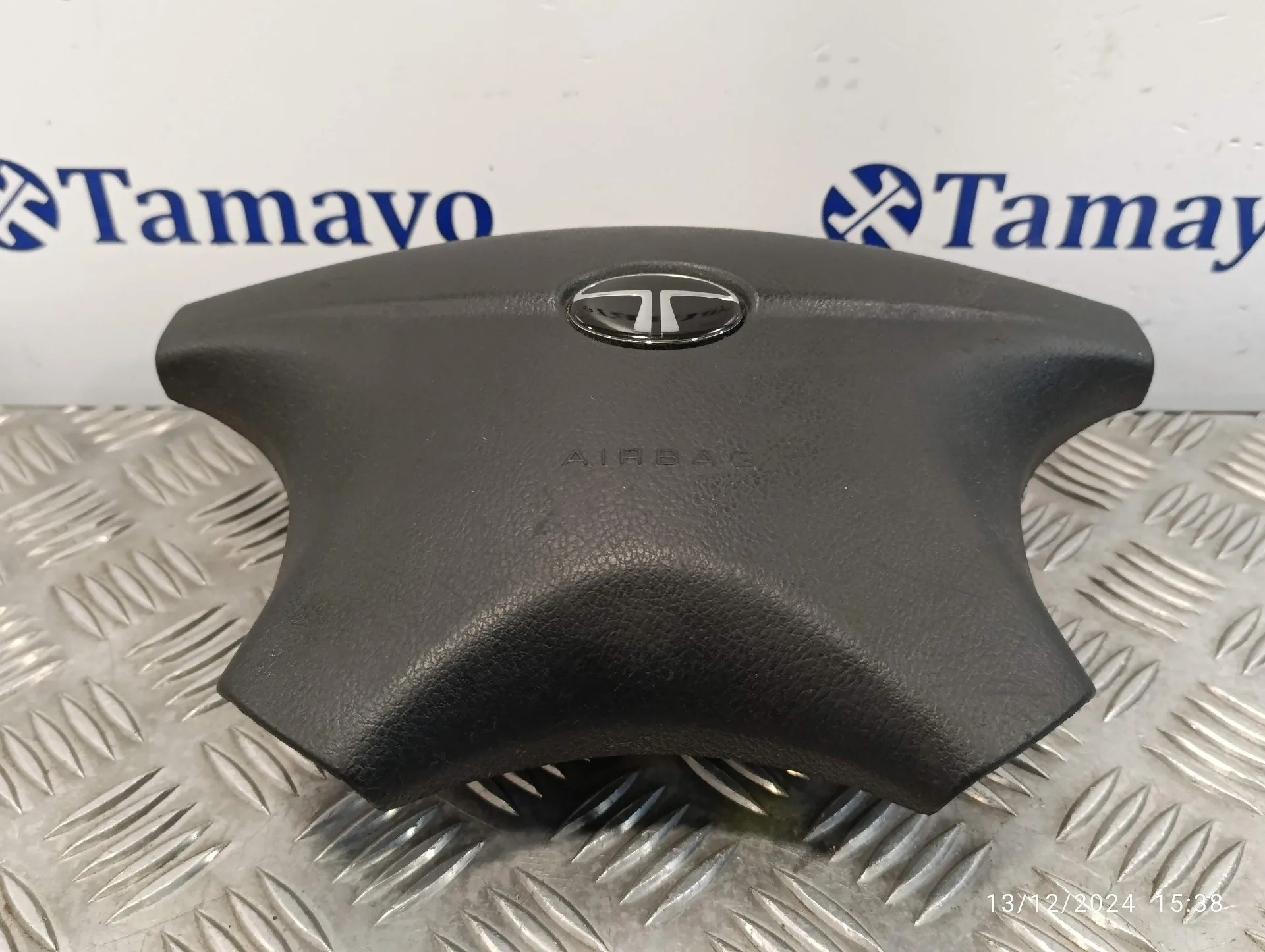 Airbag Delantero Izquierdo para Tata Indigo Marina