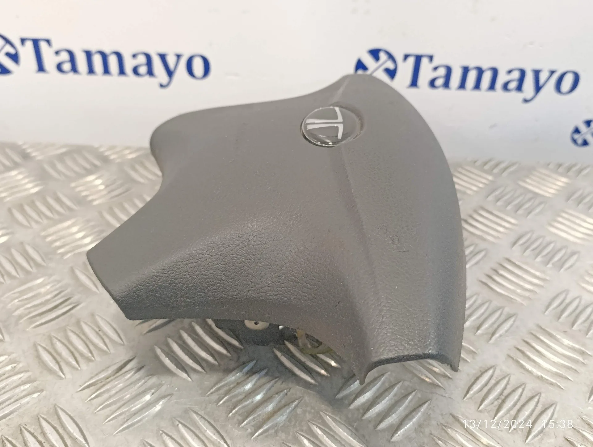 Airbag Delantero Izquierdo para Tata Indigo Marina