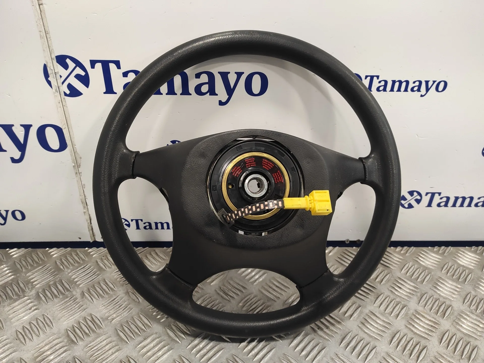 Volante para Tata Indigo Marina