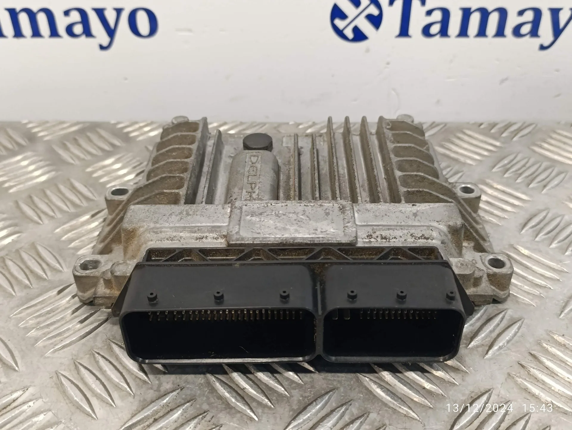 Centralita Motor Uce para Tata Indigo Marina