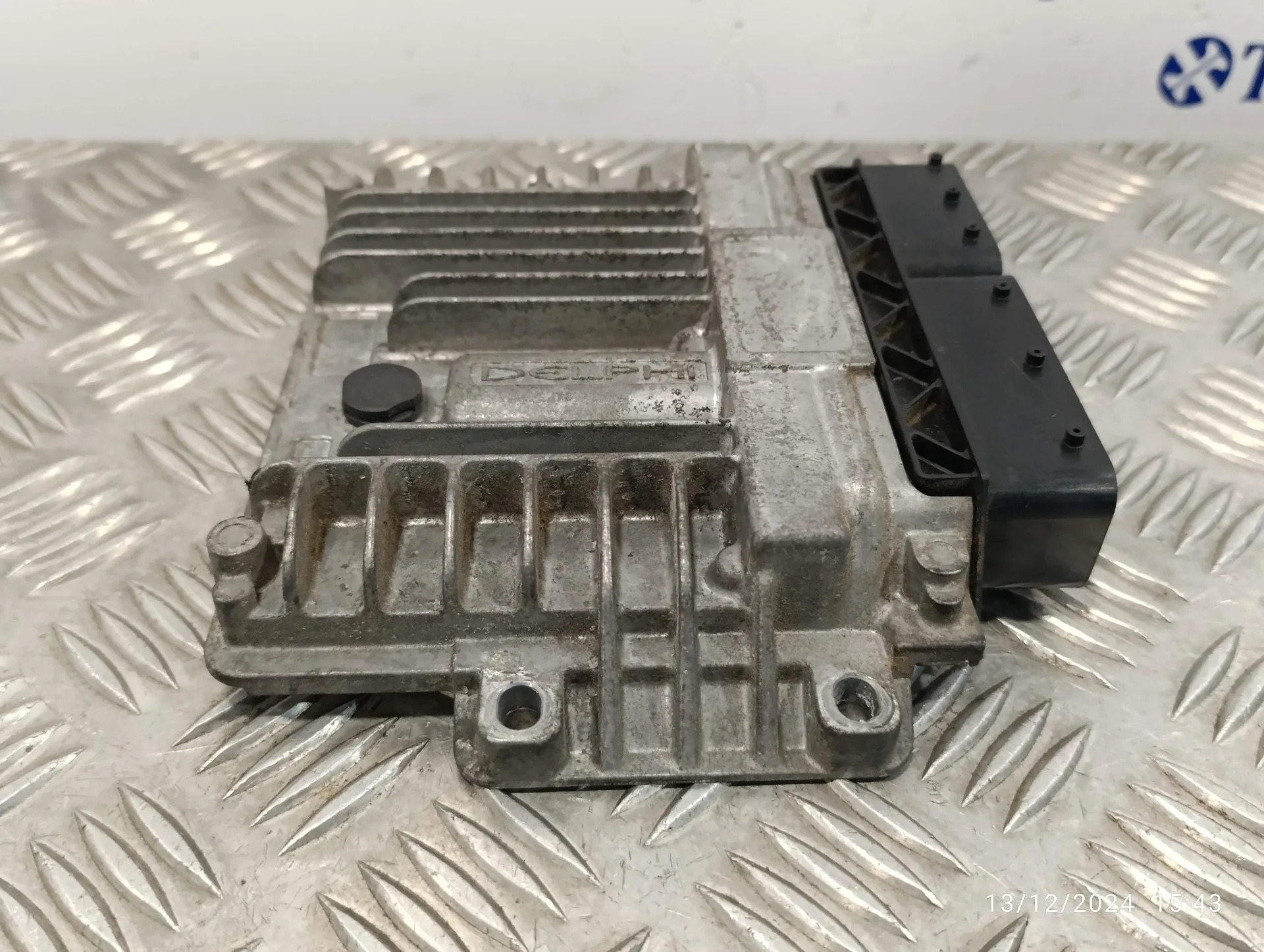 Centralita Motor Uce para Tata Indigo Marina