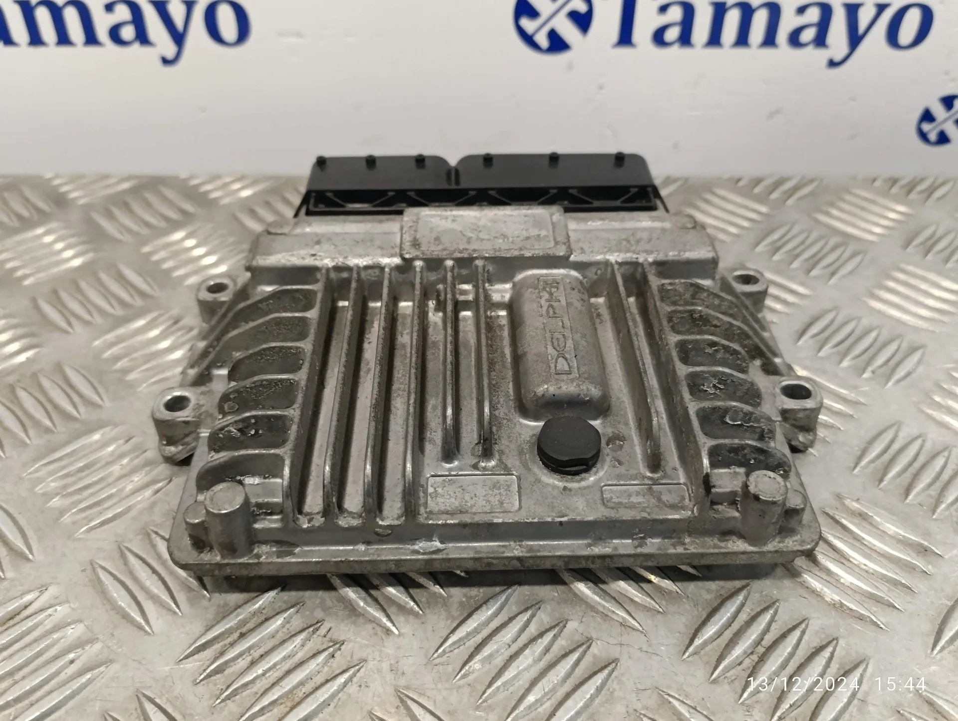 Centralita Motor Uce para Tata Indigo Marina