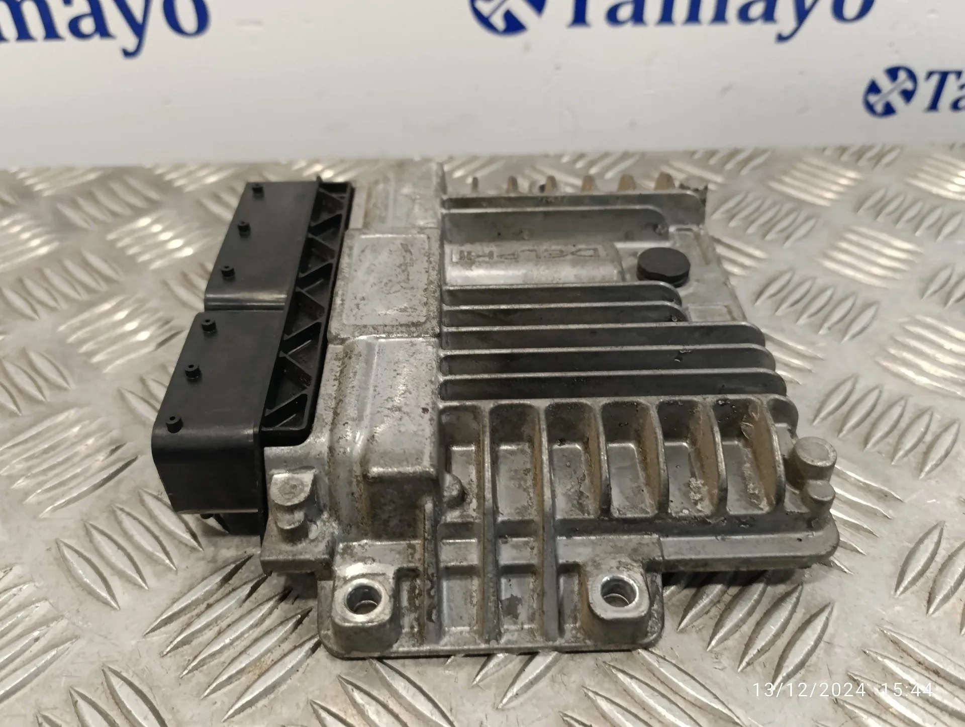 Centralita Motor Uce para Tata Indigo Marina