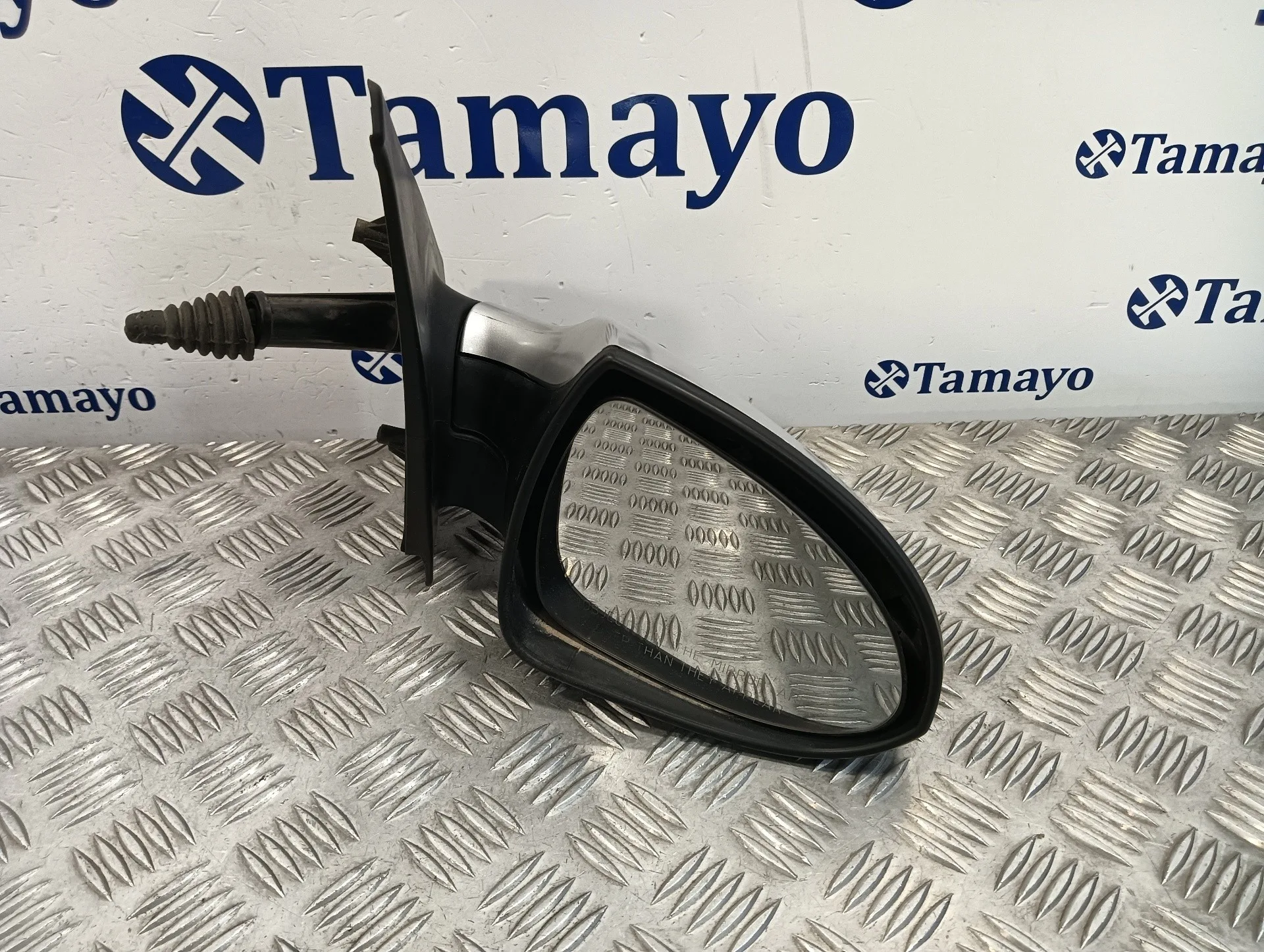 Retrovisor Derecho para Tata Indigo Marina