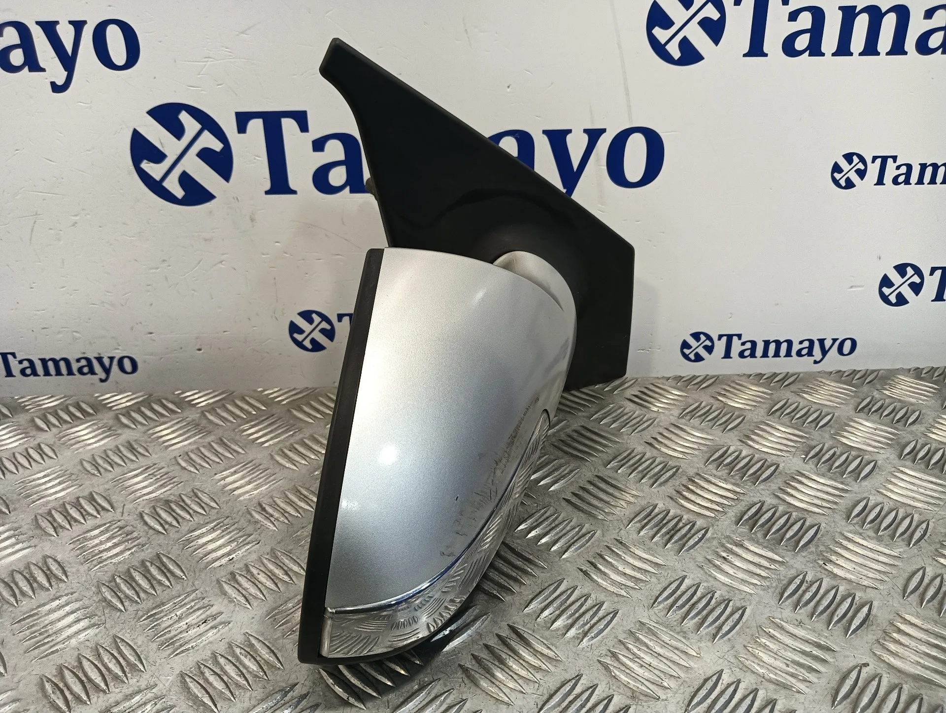 Retrovisor Derecho para Tata Indigo Marina