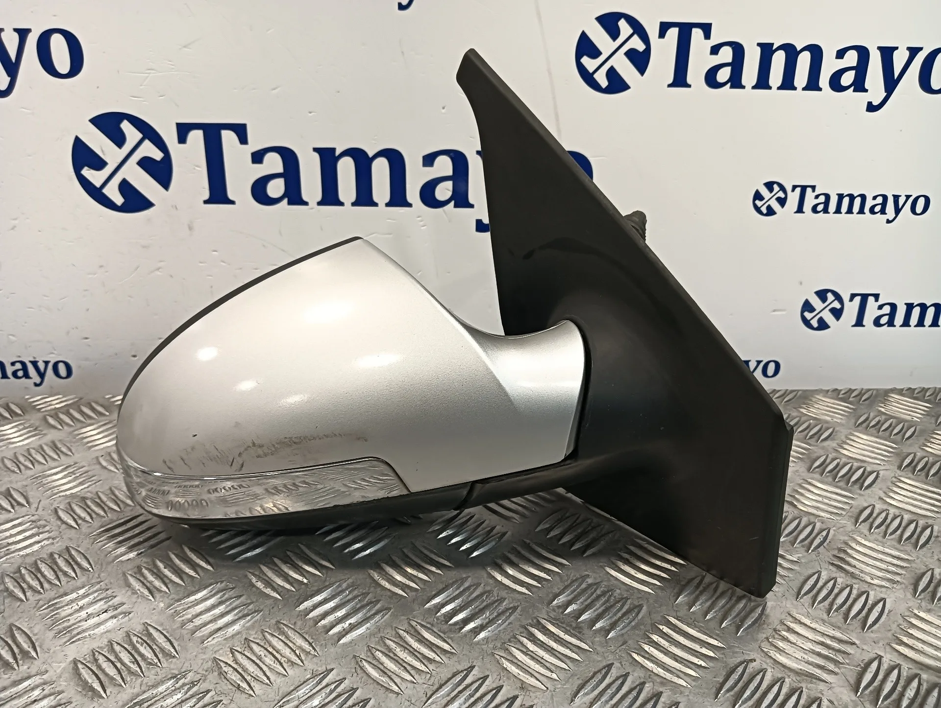 Retrovisor Derecho para Tata Indigo Marina
