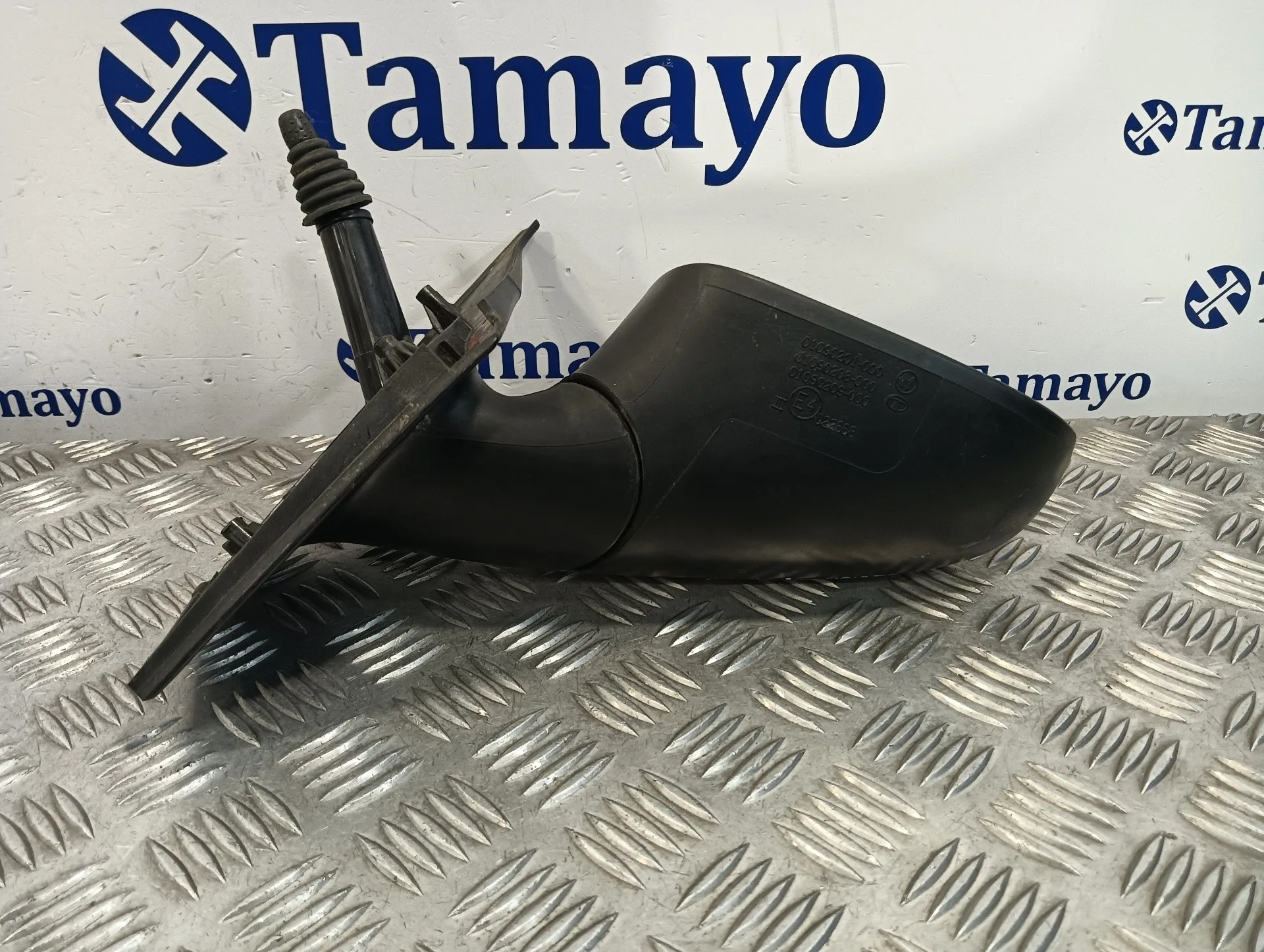 Retrovisor Derecho para Tata Indigo Marina