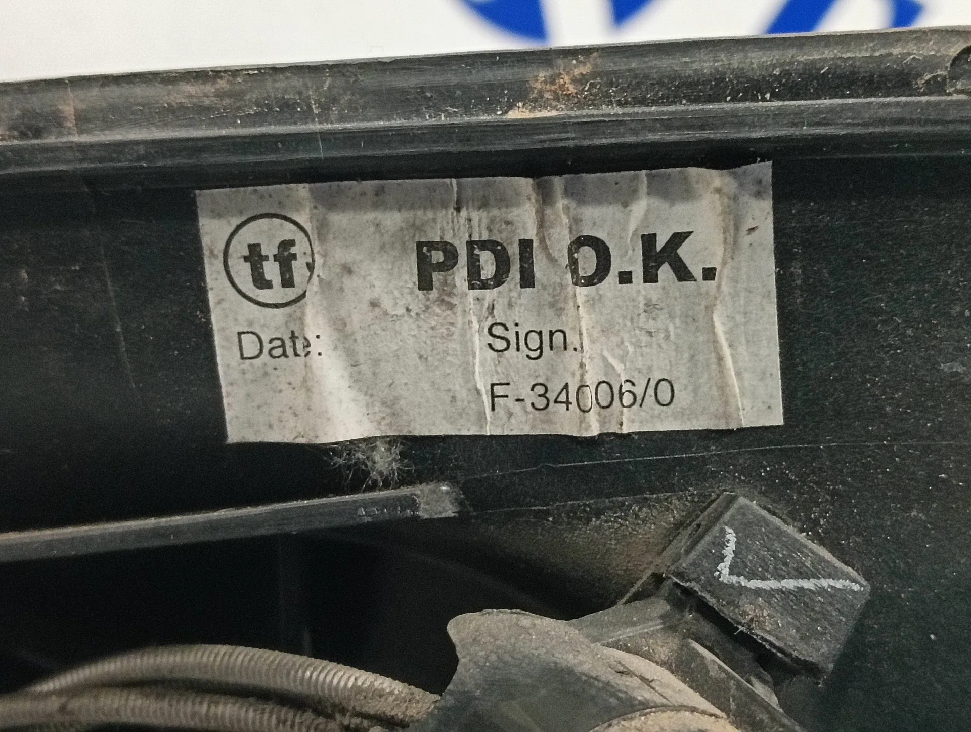 Retrovisor Derecho para Tata Indigo Marina