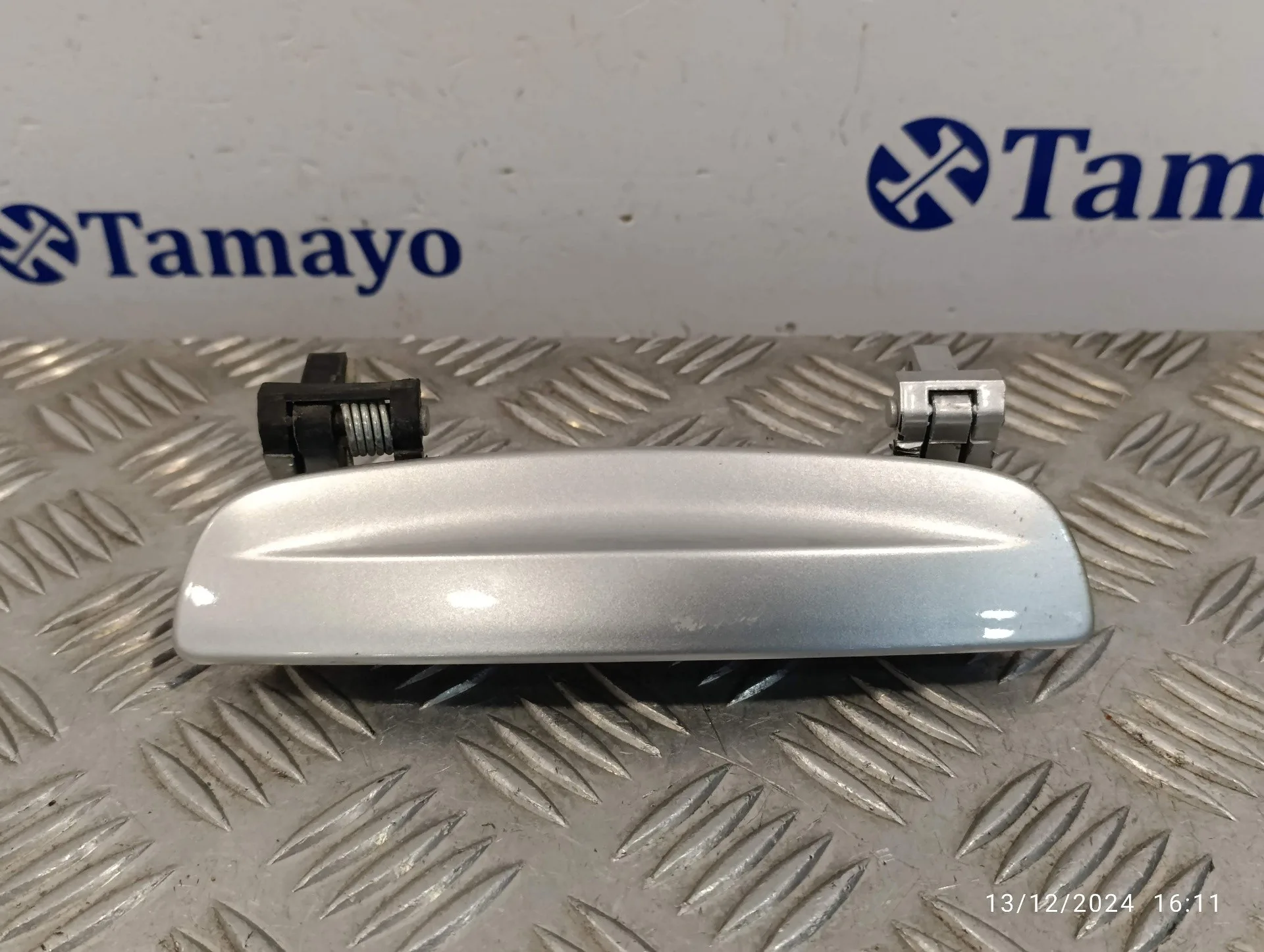 Maneta Exterior Delantera Derecha para Tata Indigo Marina