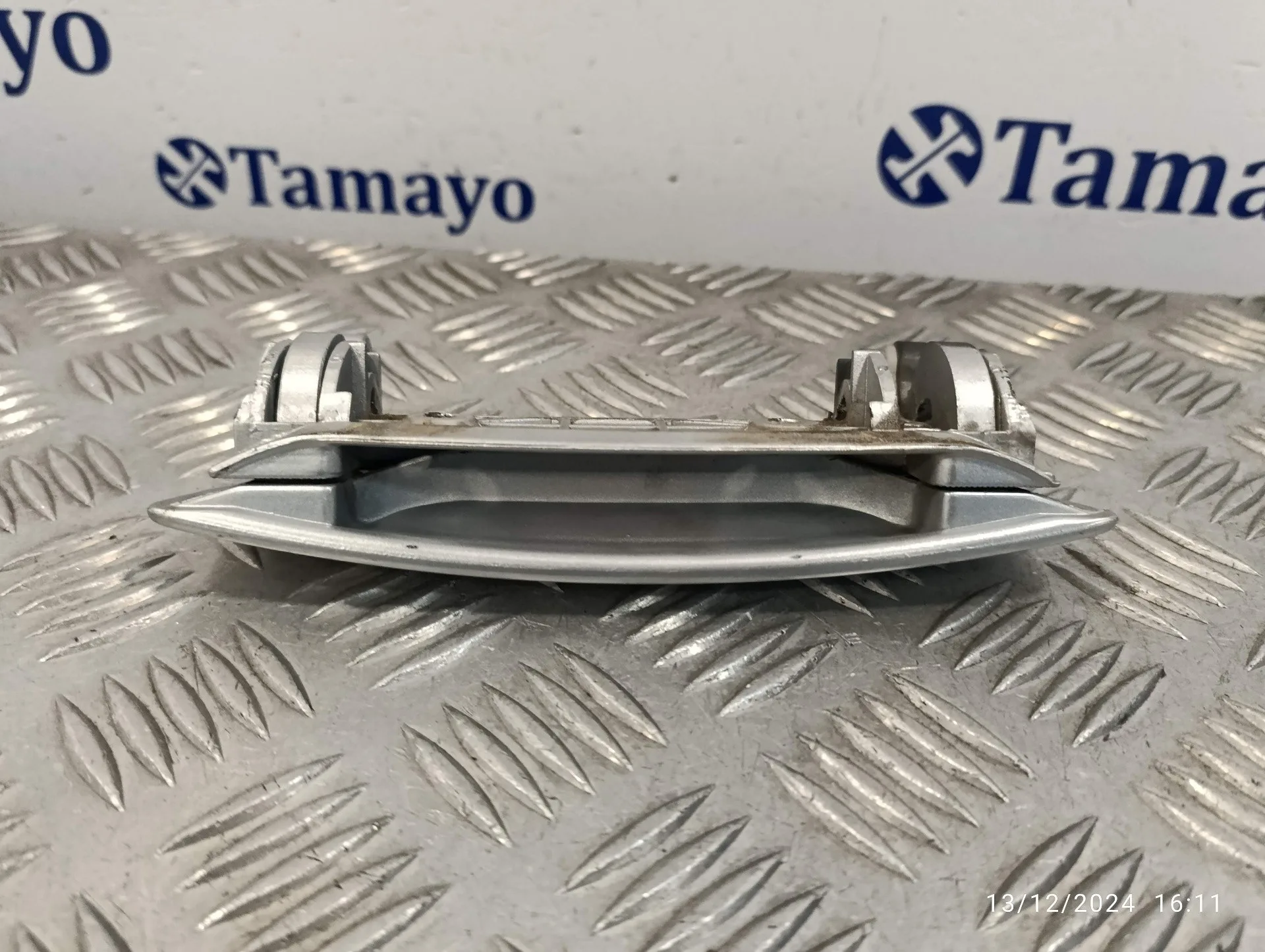 Maneta Exterior Delantera Derecha para Tata Indigo Marina